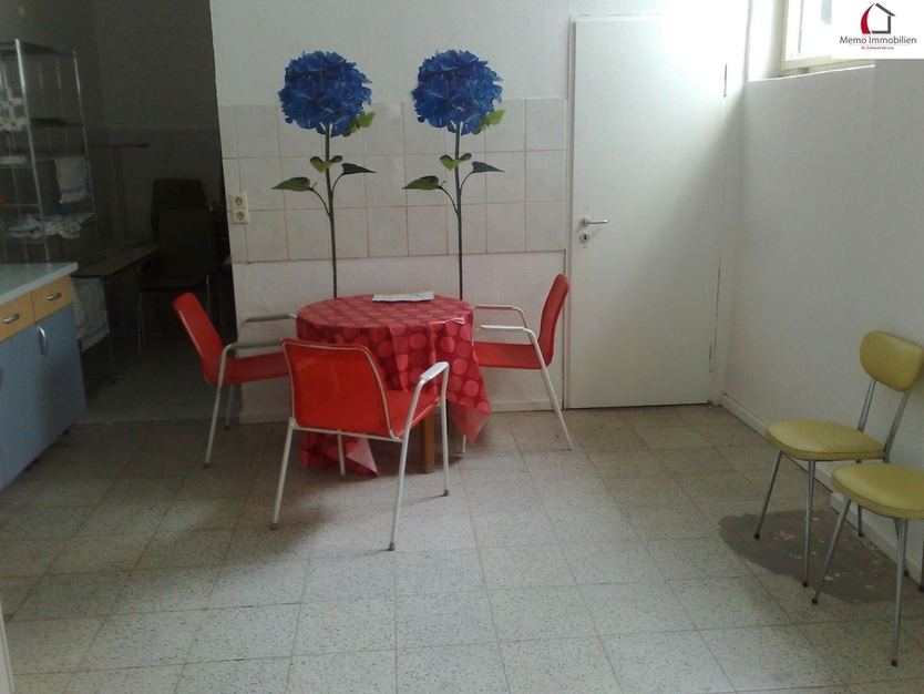 °°° ATTRAKTIVE KAPITALANLAGE LADENGESCHÄFT IN DER SÜDSATDT IN DER NÄHE VOM WERDERPLATZ °°° 4 zimmer