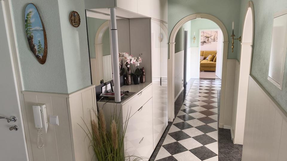 Etagenwohnung Baden-Baden Balg - 5 Zimmer, 133 m&sup2;, 525.000&euro; | Angebot:25406981