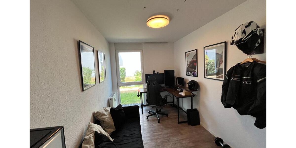 Erdgeschoßwohnung Gaggenau - 4 Zimmer, 103 m&sup2;, 470.000&euro; | Angebot:26987235
