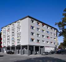 Etagenwohnung Pforzheim Nordstadt - 2 Zimmer, 60 m&sup2;, 550&euro; | Angebot:26255165
