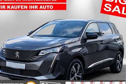 Peugeot 5008 4.999 km 28.270 € Rheinstetten/Mörsch bei Karlsruhe 76287
