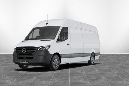 Mercedes-Benz Sprinter 44.802 km 49.900 &euro; Karlsruhe 76139