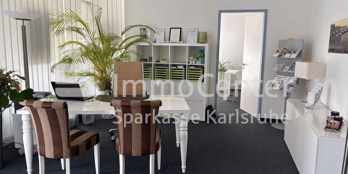 Gewerbeobjekt Eggenstein-Leopoldshafen / Leopoldshafen Leopoldshafen - 1.200&euro; | Angebot:26649768