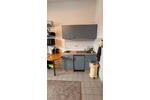 Dachgeschoßwohnung Karlsruhe Südstadt - 1 Zimmer, 20 m&sup2;, 584&euro; | Angebot:26414274