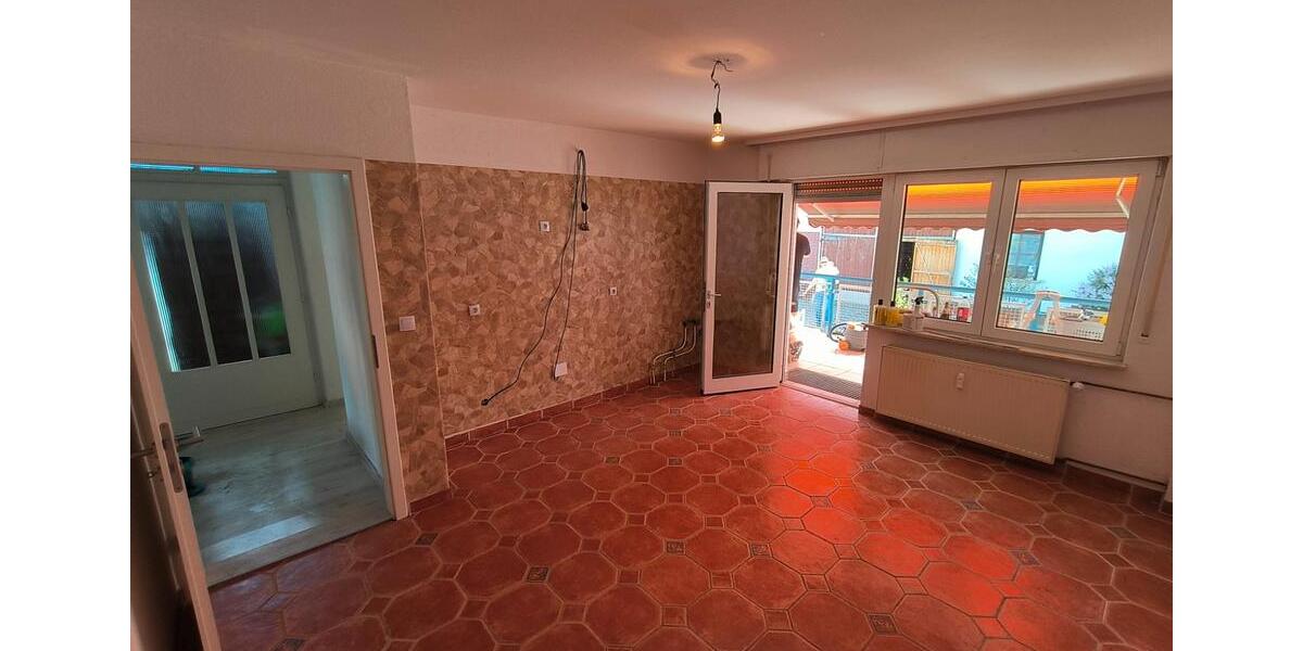 Erdgeschoßwohnung Stutensee - 3 Zimmer, 78 m&sup2;, 1.300&euro; | Angebot:26411689