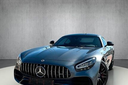 Mercedes-Benz AMG GT 30.847 km 115.900 € Weingarten 67366