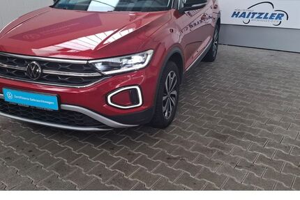 VW T-Roc 93.105 km 22.780 &euro; Gernsbach 76593