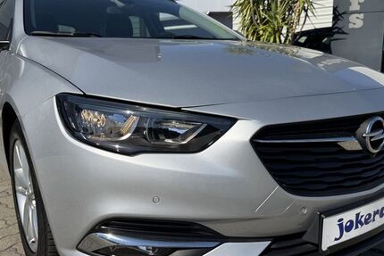Opel Insignia 56.990 km 14.990 &euro; Philippsburg 76661