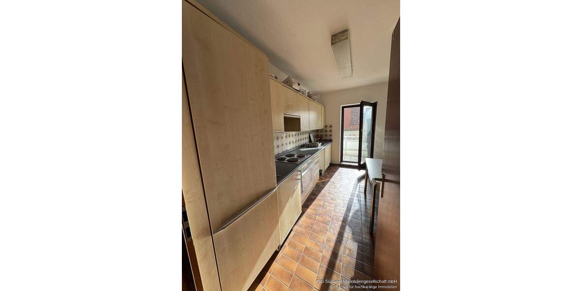 Mehrfamilienhaus, Wohnhaus Karlsruhe Innenstadt-West - 2 Zimmer, 671 m&sup2;, 5.700.000&euro; | Angebot:24114133