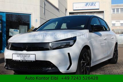 Opel Corsa 19.000 km 18.900 &euro; Waldbronn 76337