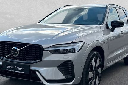 Volvo XC60 17.000 km 48.890 &euro; Karlsruhe 76187