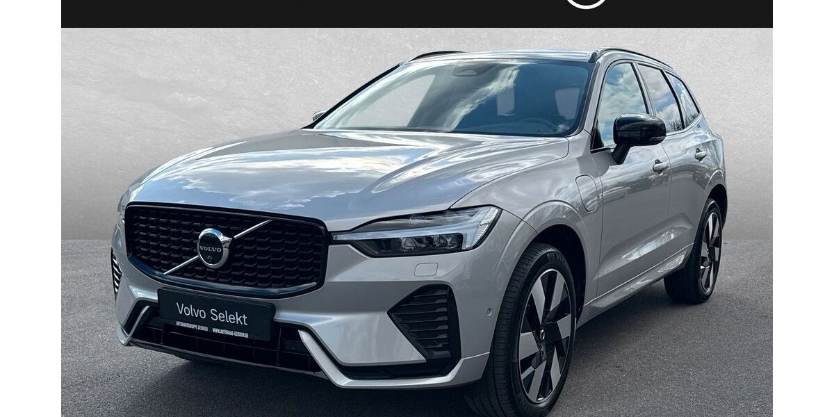 Volvo XC60 17.000 km 48.890 &euro; Karlsruhe 76187