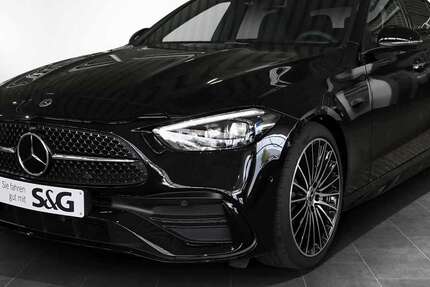 Mercedes-Benz C 300 11.068 km 52.870 &euro; Karlsruhe 76185