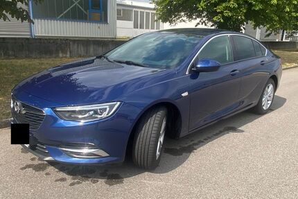 Opel Insignia 85.000 km 19.800 &euro; Gaggenau 76571