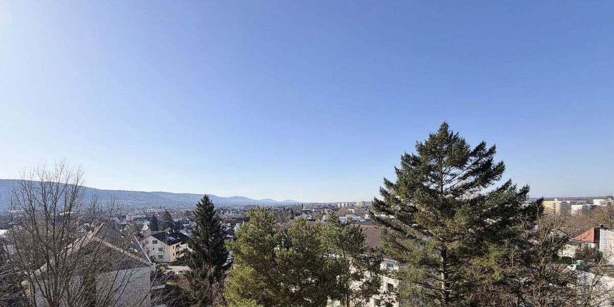 Etagenwohnung Ettlingen - 4 Zimmer, 115 m&sup2;, 495.000&euro; | Angebot:25691860