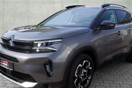 Citroen C5 Aircross 64.600 km 18.480 &euro; Karlsruhe 76185