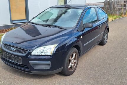 Ford Focus 200.000 km 890 &euro; Malsch 76316