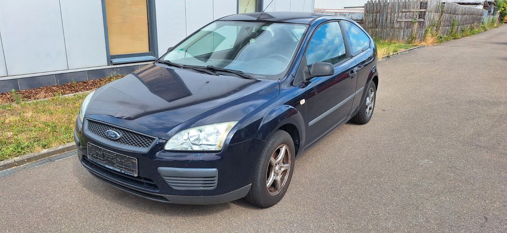 Ford Focus 200.000 km 890 &euro; Malsch 76316