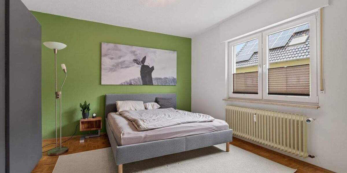 Mehrfamilienhaus, Wohnhaus Jockgrim - 6 Zimmer, 173 m&sup2;, 489.000&euro; | Angebot:25771478