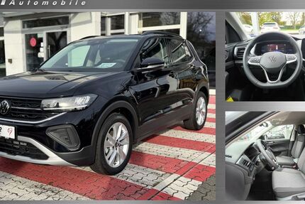 VW T-Cross 2.245 km 25.590 &euro; Kandel 76870