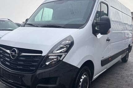Opel Movano 67.000 km 18.900 &euro; Bretten 75015