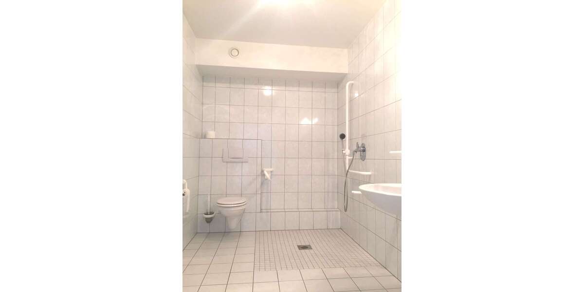 Etagenwohnung Landau - 2 Zimmer, 56 m&sup2;, 600&euro; | Angebot:26688933