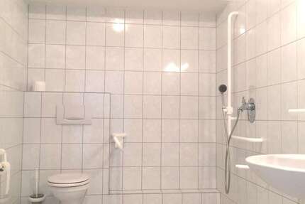Wohnung Landau - 2 Zimmer, 56 m&sup2;, 600&euro; | Angebot:26688933