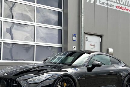 Mercedes-Benz AMG GT 6.998 km 184.990 € Eggenstein 76344