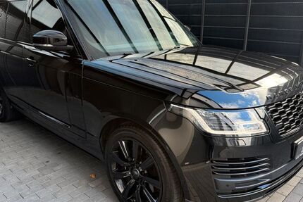 Land Rover Range Rover 109.000 km 46.990 &euro; Stutensee (Karlsruhe) 76297