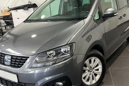 Seat Alhambra 200.000 km 17.495 € Bretten 75015