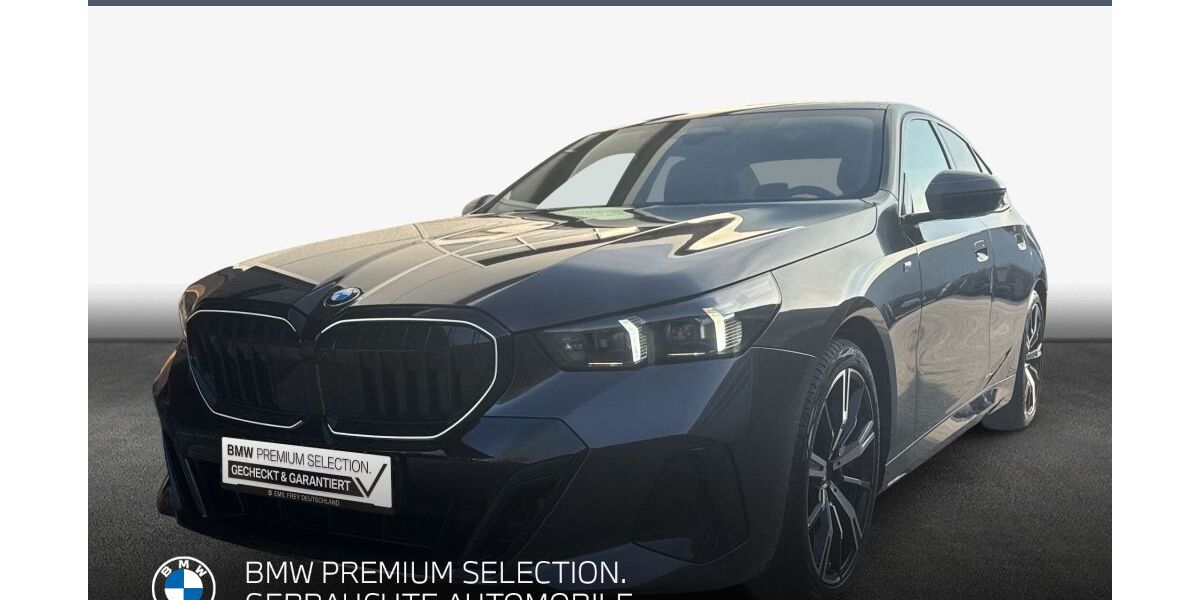 BMW 540 24.573 km 69.990 &euro; Ettlingen 76275