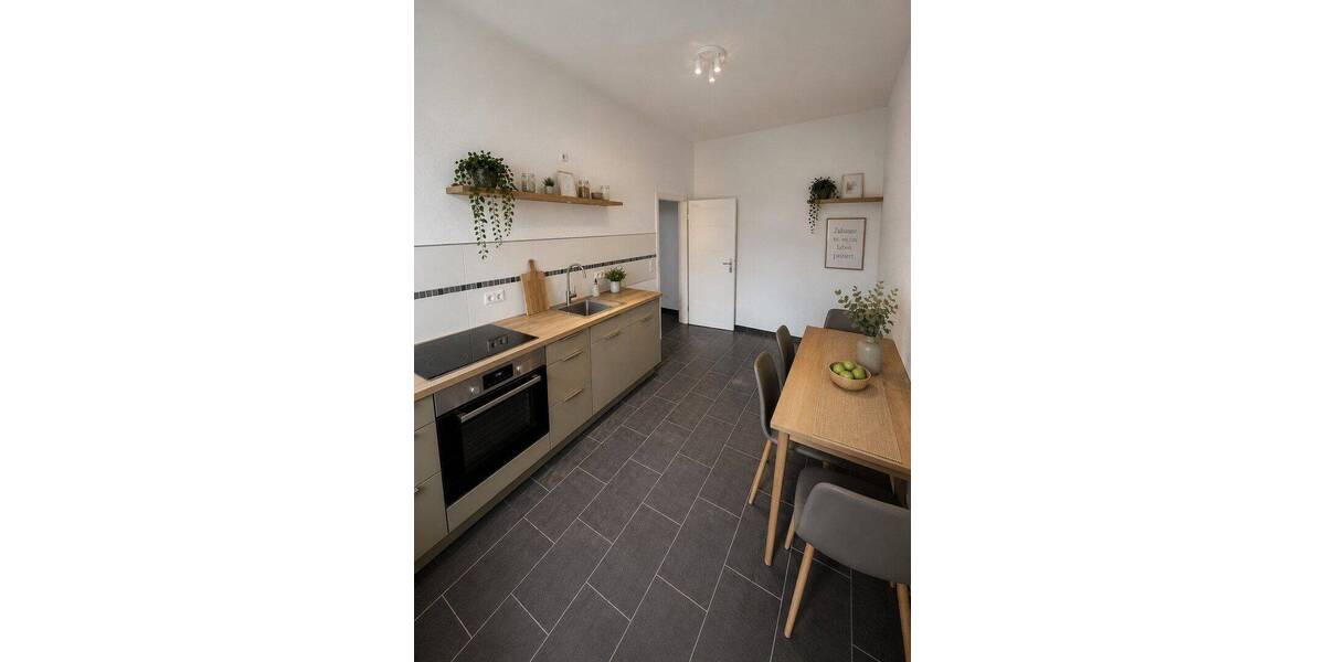 Etagenwohnung Karlsruhe Grünwinkel - 2 Zimmer, 92 m&sup2;, 1.275&euro; | Angebot:26859116