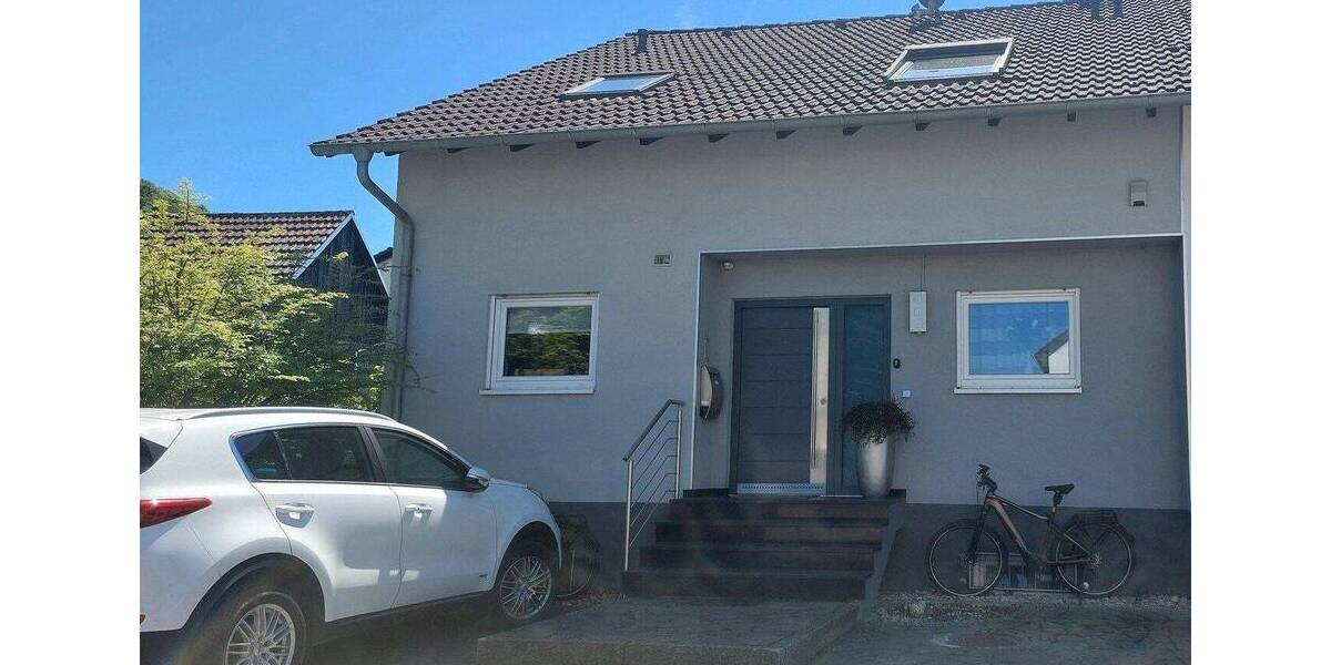 Reihenendhaus Bruchsal Untergrombach - 6 Zimmer, 143 m&sup2;, 698.000&euro; | Angebot:26920322