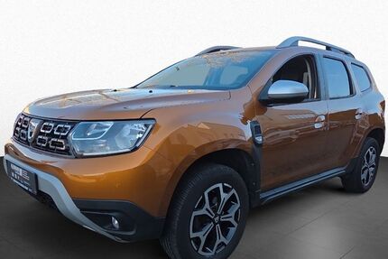 Dacia Duster 54.050 km 14.990 &euro; Pforzheim 75179