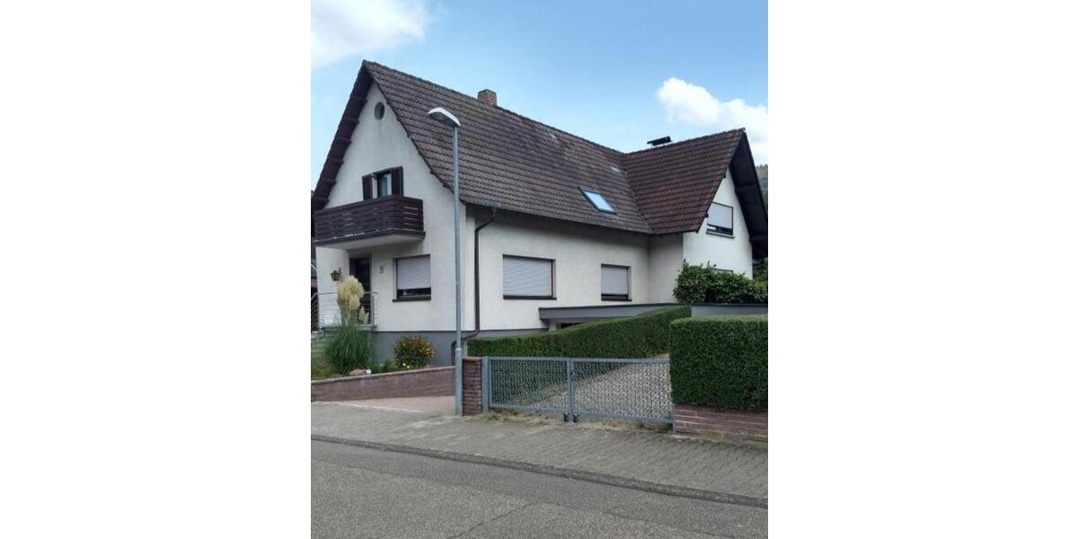 Mehrfamilienhaus, Wohnhaus Gernsbach - 570.000&euro; | Angebot:25880171
