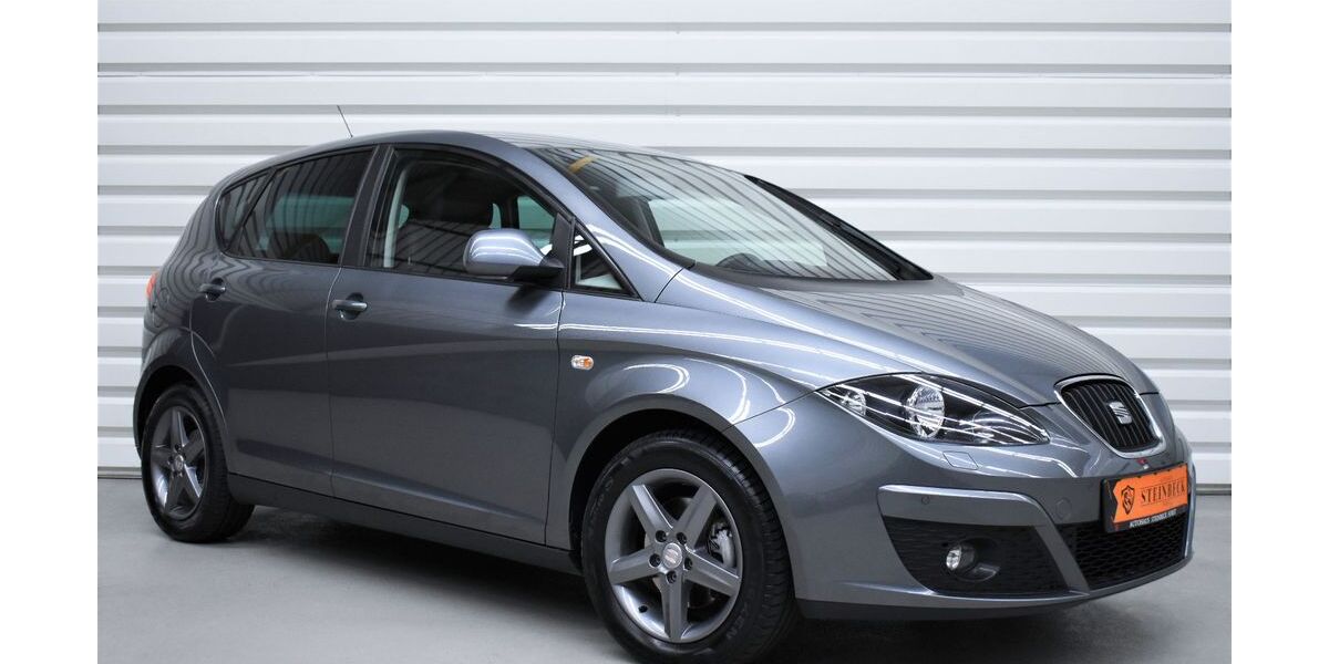 Seat Altea 89.900 km 9.290 € Forst 76694