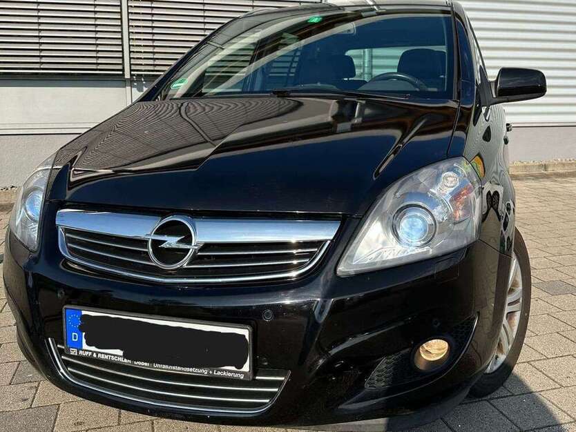Zafira