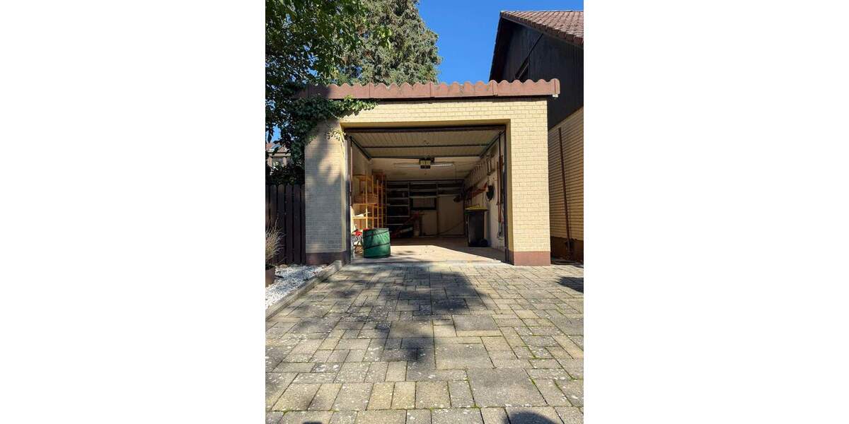 Einfamilienhaus Pforzheim Südoststadt - 6 Zimmer, 164 m&sup2;, 495.000&euro; | Angebot:25728717