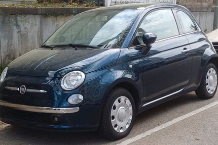 Fiat 500 134.980 km 3.500 &euro; Pforzheim 75177