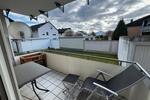 Erdgeschoßwohnung Rülzheim - 2 Zimmer, 57 m&sup2;, 145.000&euro; | Angebot:27157137