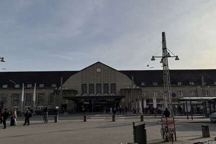 Gastronomie in Karlsruhe 699.000 € 730 m² zimmer