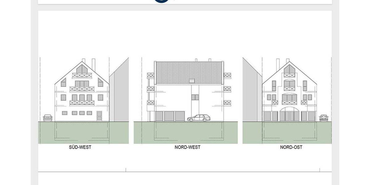 Gewerbeobjekt Baden-Baden Sandweier - 2 Zimmer, 104 m&sup2;, 470.000&euro; | Angebot:24140020