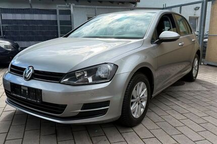 VW Golf 55.000 km 12.499 &euro; Malsch 76316
