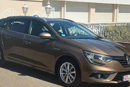 Renault Megane 127.000 km 6.990 &euro; Hördt 76771