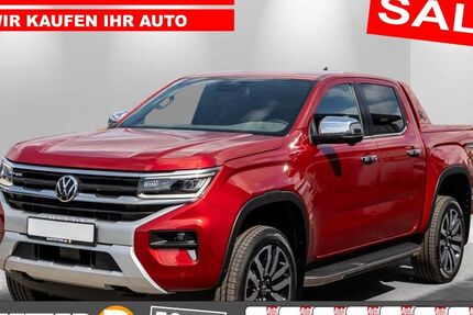 VW Amarok 15.504 km 51.188 &euro; Rheinstetten 76287