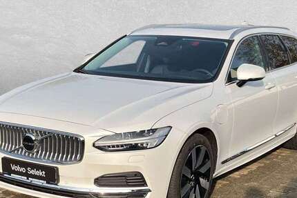Volvo V90 5.000 km 57.750 &euro; Karlsruhe 76187