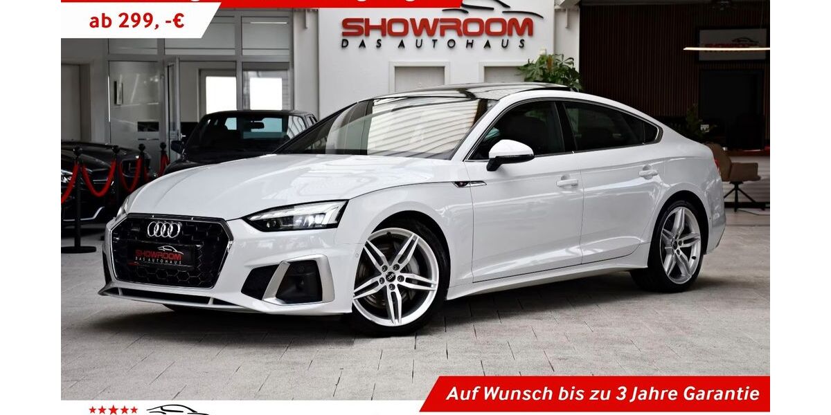 Audi A5 75.716 km 39.950 &euro; Waghäusel 68753