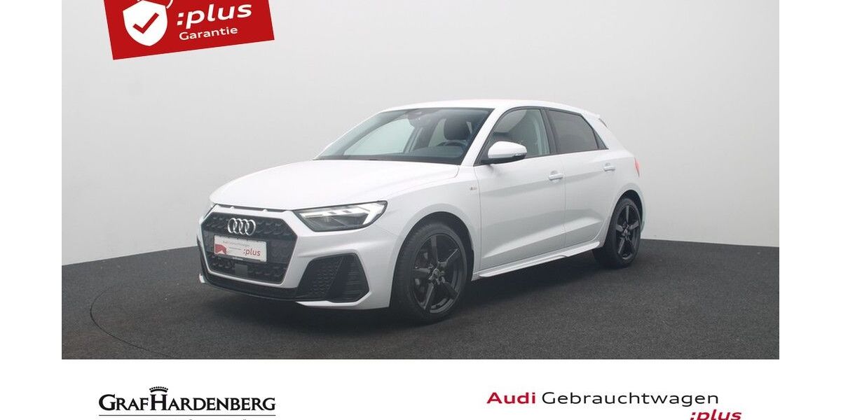 Audi A1 9.340 km 25.980 &euro; Karlsruhe 76131