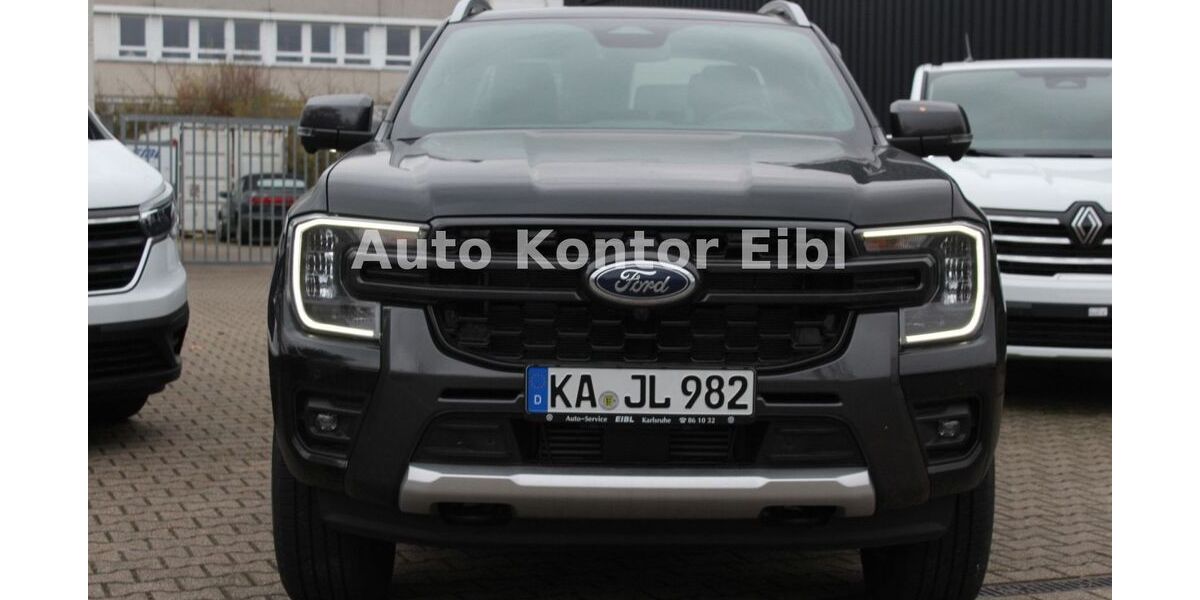 Ford Ranger 20.000 km 49.500 &euro; Waldbronn 76337