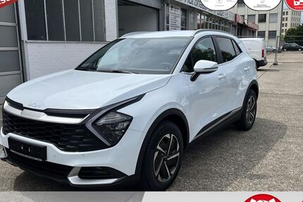 Kia Sportage 15.000 km 29.999 &euro; Ettlingen 76275